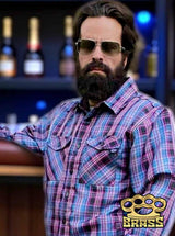 The We Own The Night Jacket