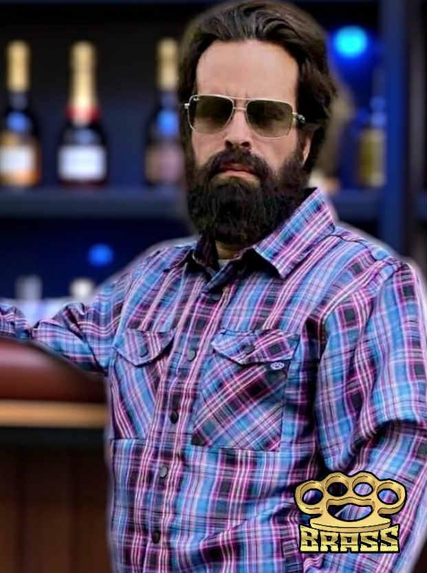 The We Own The Night Jacket