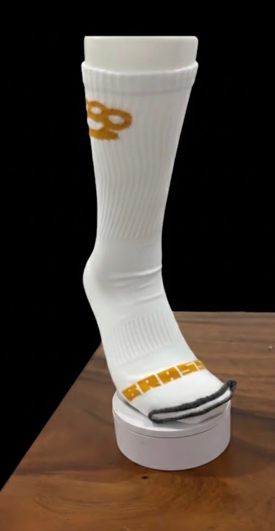 Classic Crew Socks