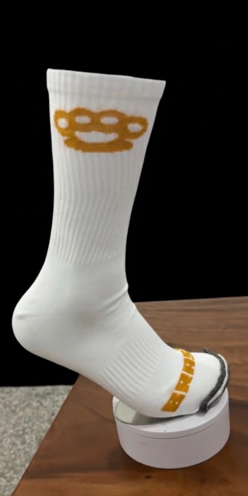 Classic Crew Socks