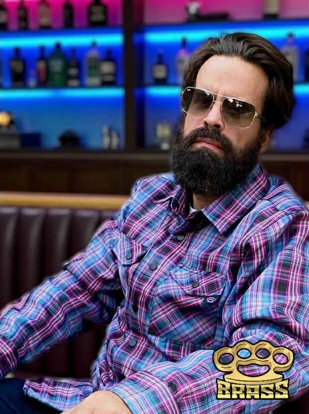 The We Own The Night Jacket