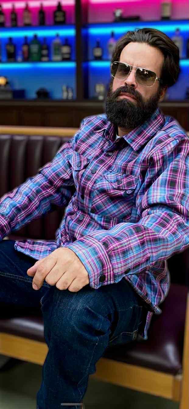 The We Own The Night Jacket