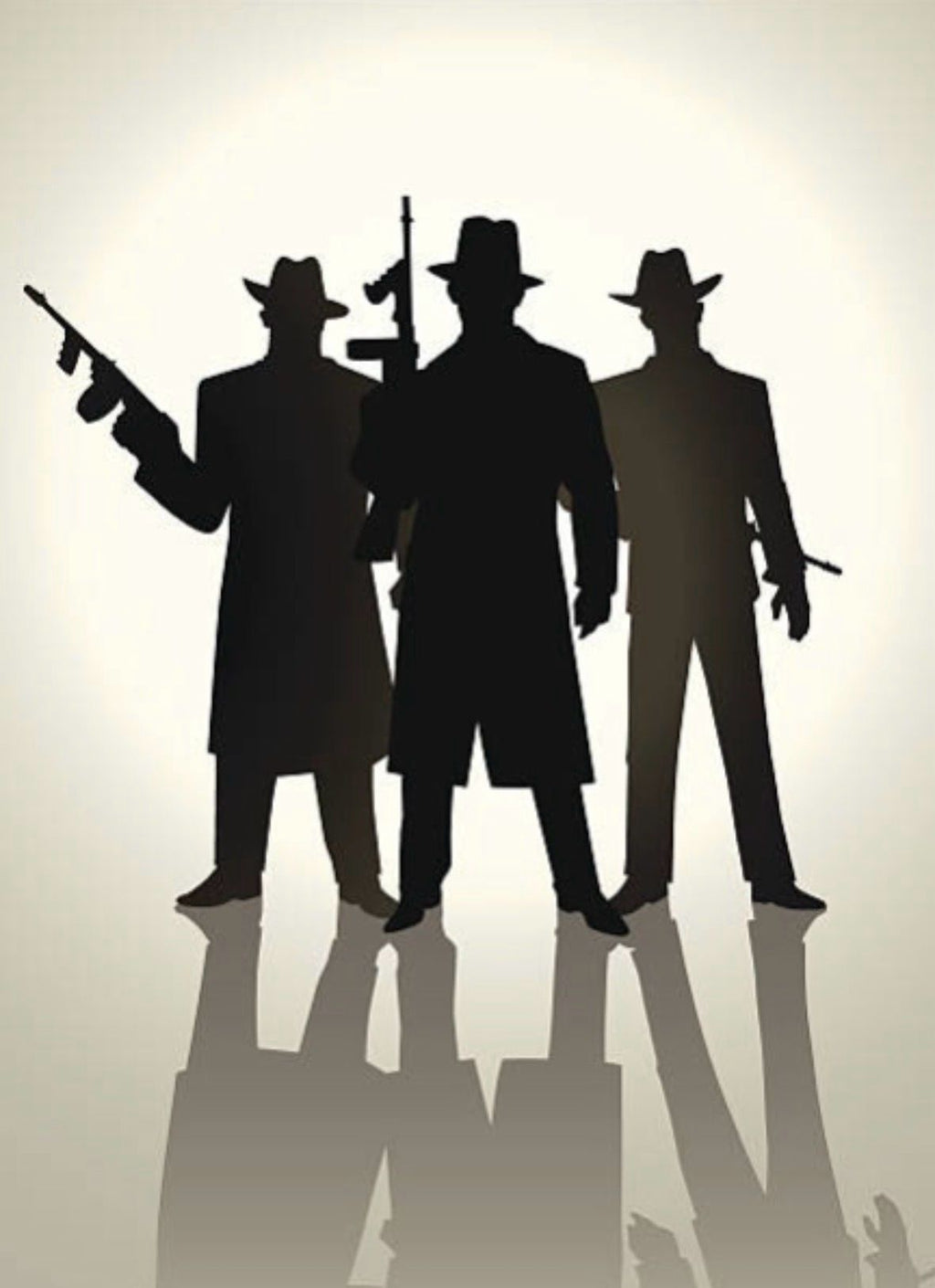 The Bobfather Flannel