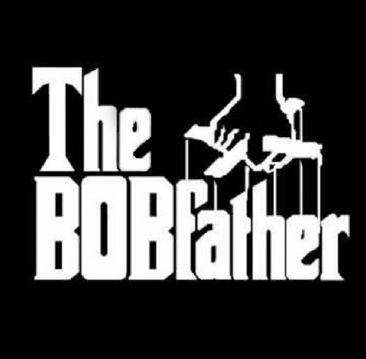 The Bobfather Shirt – Bold Style Inspired by a Classic Legend