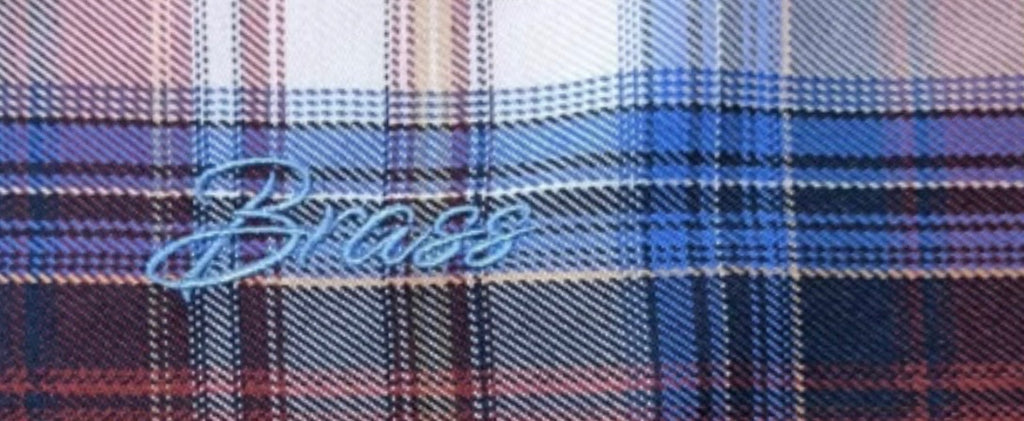 Lady Liberty Flannel
