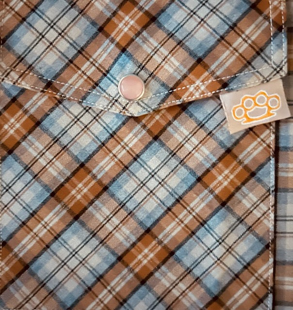 Slow Lane Short Sleeve