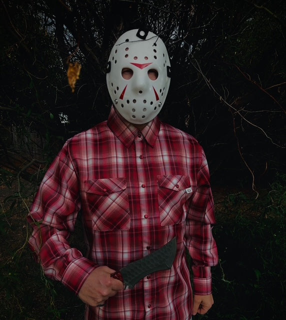 The 13th Flannel