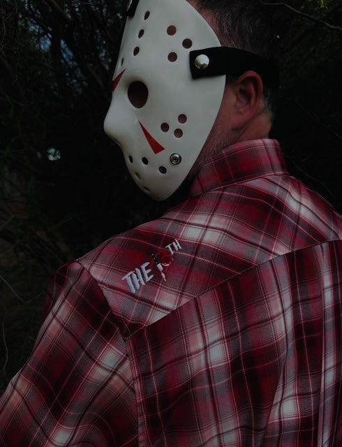 The 13th Flannel
