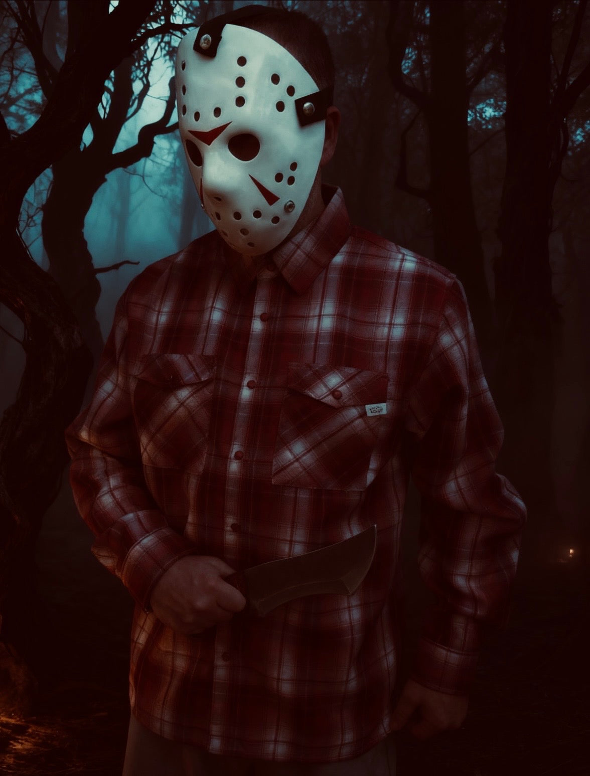 The 13th Flannel