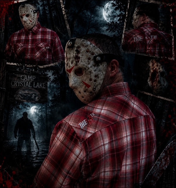 The 13th Flannel