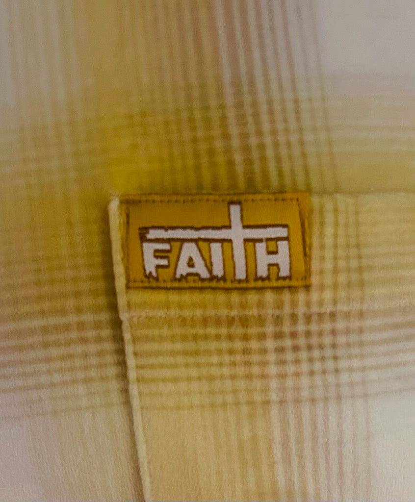 Faith Short Sleeve