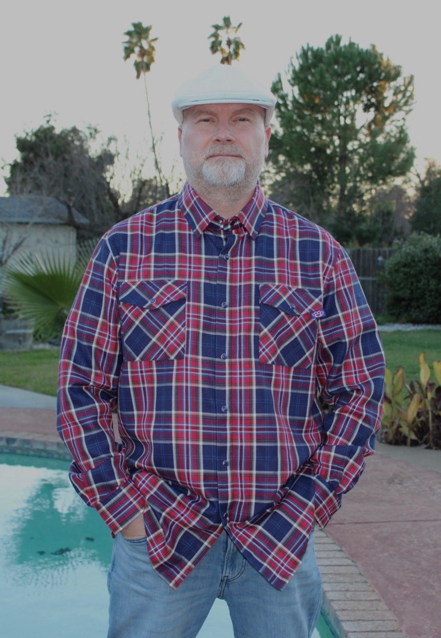 The American Flannel