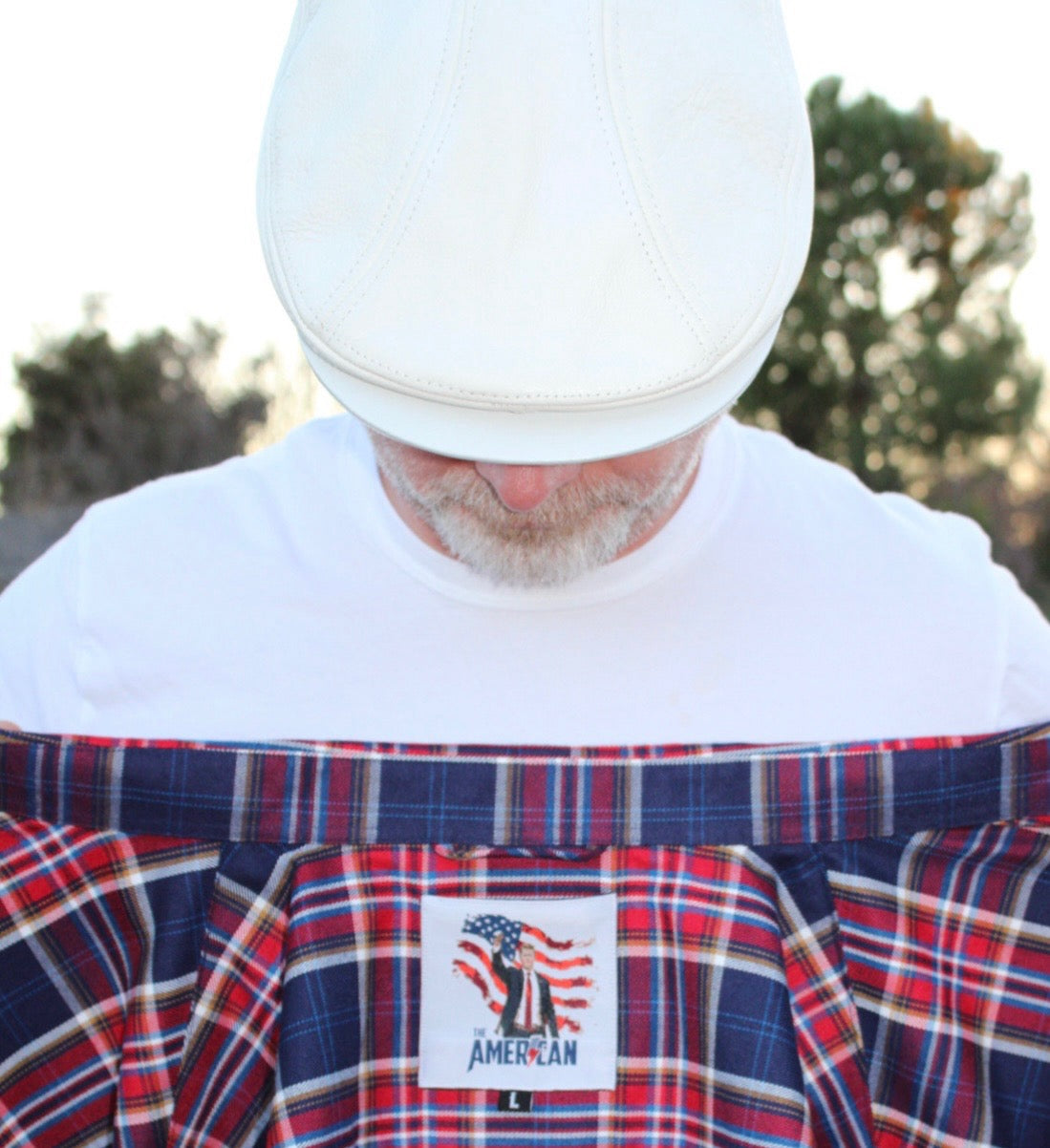 The American Flannel