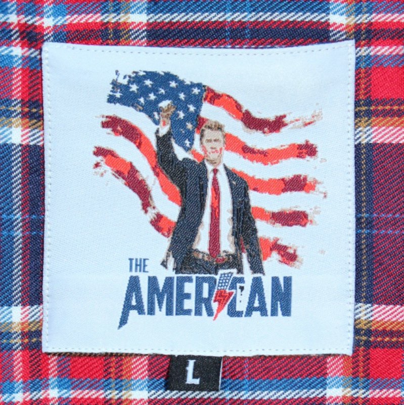 The American Flannel