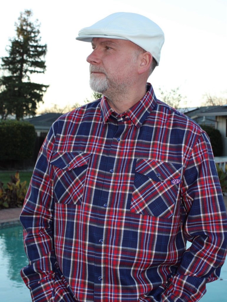 The American Flannel