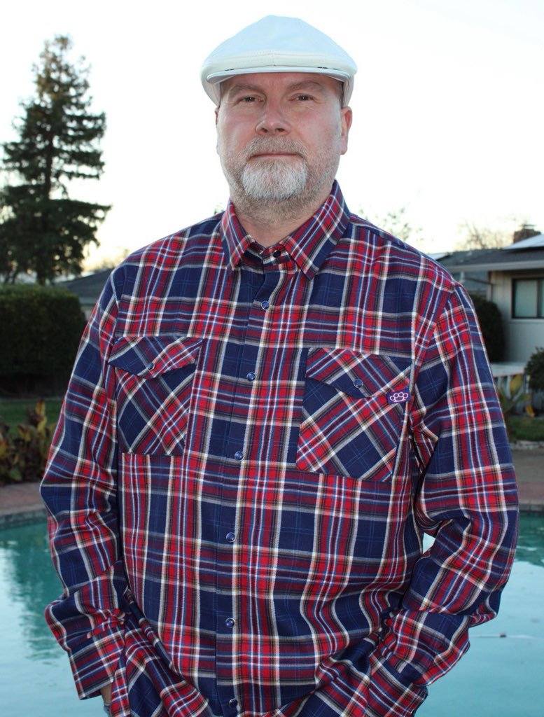 The American Flannel